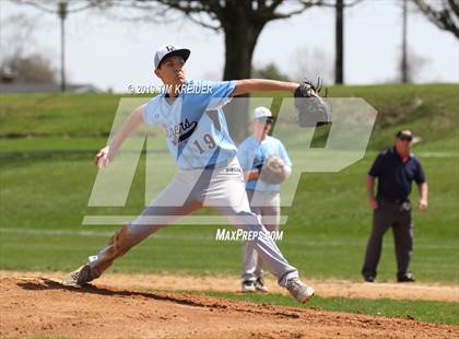 Thumbnail 3 in Daniel Boone @ Hershey photogallery.