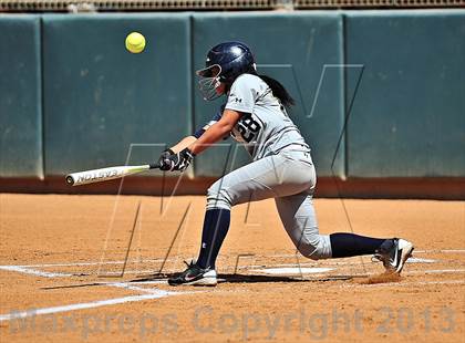 Thumbnail 1 in Southlands Christian vs. Mesa Grande Academy (CIF SS D7 Final) photogallery.