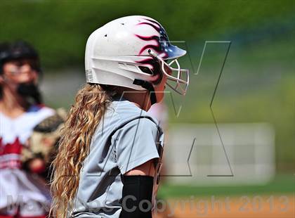 Thumbnail 1 in Southlands Christian vs. Mesa Grande Academy (CIF SS D7 Final) photogallery.