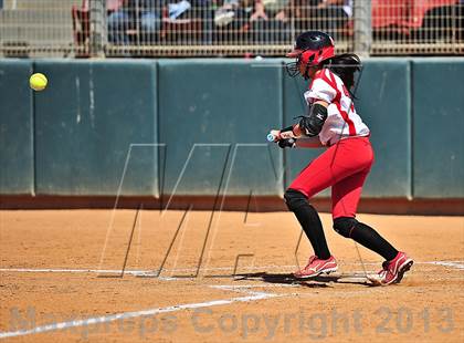 Thumbnail 1 in Southlands Christian vs. Mesa Grande Academy (CIF SS D7 Final) photogallery.