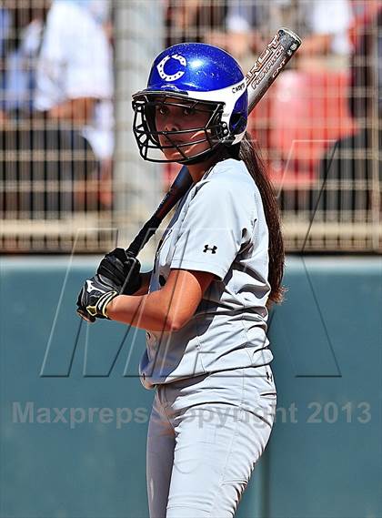 Thumbnail 1 in Southlands Christian vs. Mesa Grande Academy (CIF SS D7 Final) photogallery.