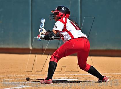Thumbnail 1 in Southlands Christian vs. Mesa Grande Academy (CIF SS D7 Final) photogallery.
