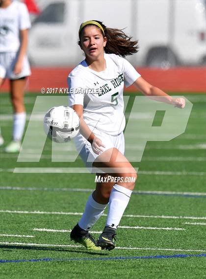 Thumbnail 1 in Highland Park vs Lake Ridge (UIL 5A Region 2 Semifinal) photogallery.