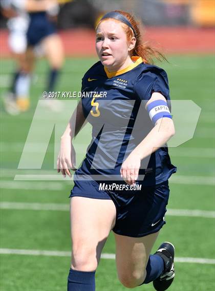 Thumbnail 1 in Highland Park vs Lake Ridge (UIL 5A Region 2 Semifinal) photogallery.
