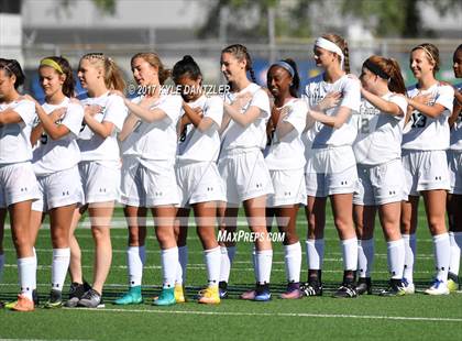 Thumbnail 1 in Highland Park vs Lake Ridge (UIL 5A Region 2 Semifinal) photogallery.