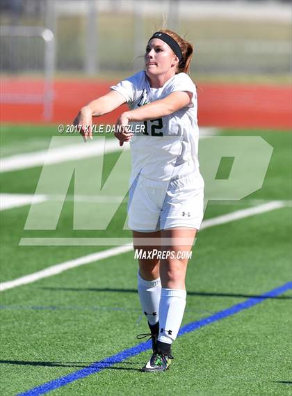 Thumbnail 1 in Highland Park vs Lake Ridge (UIL 5A Region 2 Semifinal) photogallery.