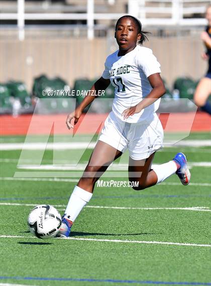 Thumbnail 1 in Highland Park vs Lake Ridge (UIL 5A Region 2 Semifinal) photogallery.