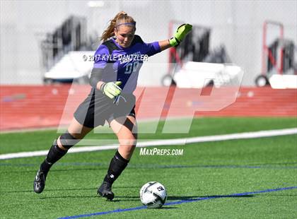 Thumbnail 1 in Highland Park vs Lake Ridge (UIL 5A Region 2 Semifinal) photogallery.