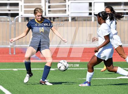 Thumbnail 1 in Highland Park vs Lake Ridge (UIL 5A Region 2 Semifinal) photogallery.