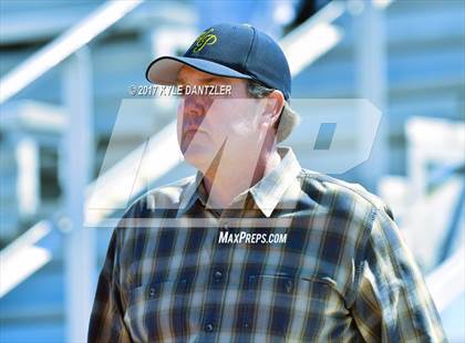 Thumbnail 2 in Highland Park vs Lake Ridge (UIL 5A Region 2 Semifinal) photogallery.