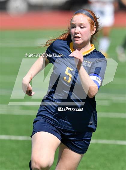 Thumbnail 1 in Highland Park vs Lake Ridge (UIL 5A Region 2 Semifinal) photogallery.