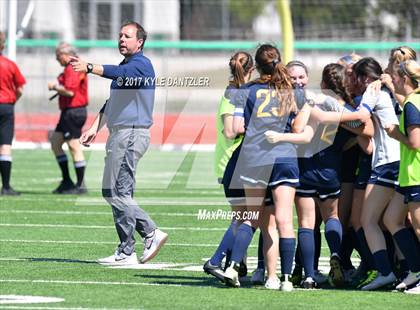 Thumbnail 1 in Highland Park vs Lake Ridge (UIL 5A Region 2 Semifinal) photogallery.