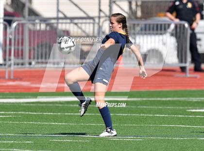 Thumbnail 1 in Highland Park vs Lake Ridge (UIL 5A Region 2 Semifinal) photogallery.