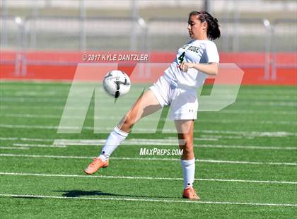 Thumbnail 1 in Highland Park vs Lake Ridge (UIL 5A Region 2 Semifinal) photogallery.