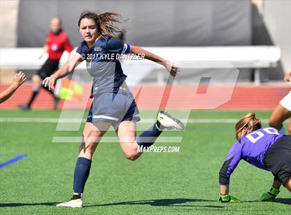 Thumbnail 1 in Highland Park vs Lake Ridge (UIL 5A Region 2 Semifinal) photogallery.
