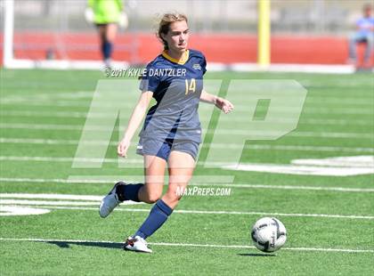 Thumbnail 1 in Highland Park vs Lake Ridge (UIL 5A Region 2 Semifinal) photogallery.