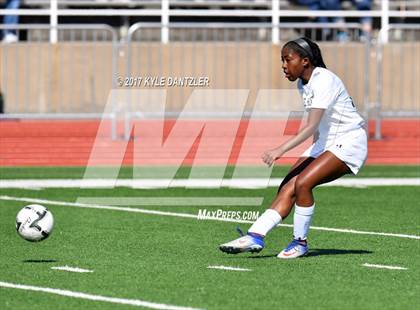 Thumbnail 2 in Highland Park vs Lake Ridge (UIL 5A Region 2 Semifinal) photogallery.