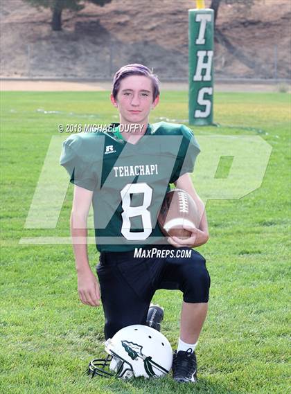 Thumbnail 3 in Tehachapi (Team & Individual) photogallery.