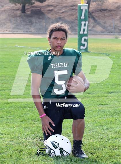 Thumbnail 1 in Tehachapi (Team & Individual) photogallery.