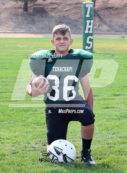 Thumbnail 3 in Tehachapi (Team & Individual) photogallery.