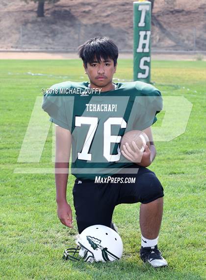 Thumbnail 1 in Tehachapi (Team & Individual) photogallery.