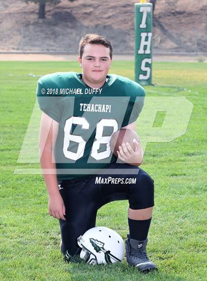 Thumbnail 3 in Tehachapi (Team & Individual) photogallery.