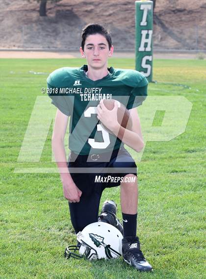 Thumbnail 3 in Tehachapi (Team & Individual) photogallery.