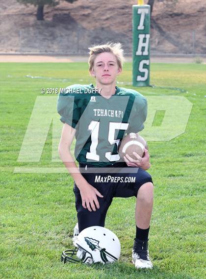Thumbnail 2 in Tehachapi (Team & Individual) photogallery.