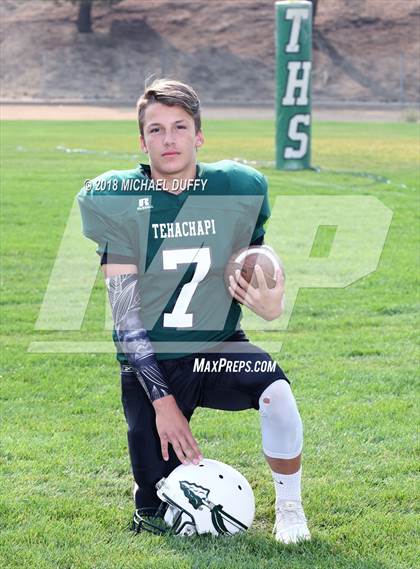 Thumbnail 2 in Tehachapi (Team & Individual) photogallery.