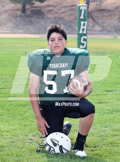 Thumbnail 2 in Tehachapi (Team & Individual) photogallery.