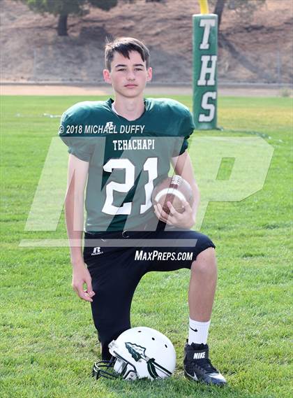 Thumbnail 3 in Tehachapi (Team & Individual) photogallery.