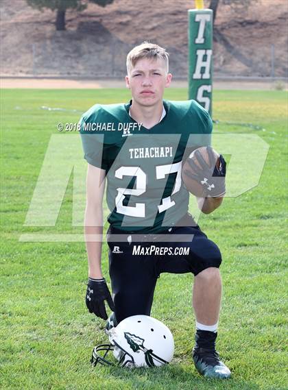 Thumbnail 3 in Tehachapi (Team & Individual) photogallery.