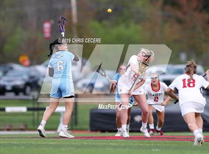 Thumbnail 2 in Greece Arcadia @ Hilton (Section 5 Class A Quarterfinal) photogallery.