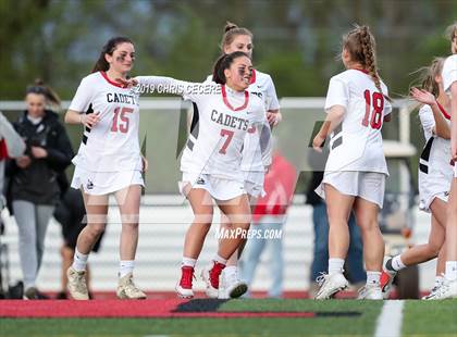 Thumbnail 2 in Greece Arcadia @ Hilton (Section 5 Class A Quarterfinal) photogallery.
