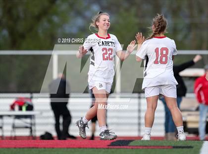 Thumbnail 3 in Greece Arcadia @ Hilton (Section 5 Class A Quarterfinal) photogallery.