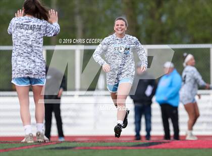 Thumbnail 2 in Greece Arcadia @ Hilton (Section 5 Class A Quarterfinal) photogallery.