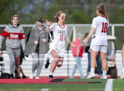 Thumbnail 3 in Greece Arcadia @ Hilton (Section 5 Class A Quarterfinal) photogallery.