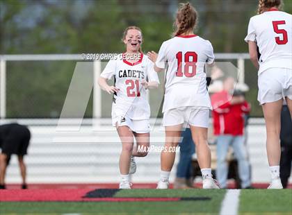 Thumbnail 2 in Greece Arcadia @ Hilton (Section 5 Class A Quarterfinal) photogallery.