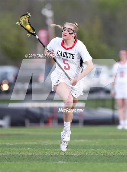 Thumbnail 2 in Greece Arcadia @ Hilton (Section 5 Class A Quarterfinal) photogallery.
