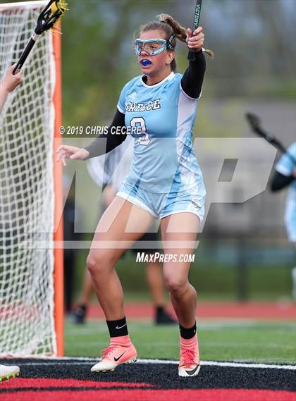 Thumbnail 1 in Greece Arcadia @ Hilton (Section 5 Class A Quarterfinal) photogallery.