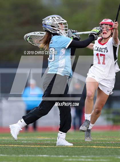 Thumbnail 2 in Greece Arcadia @ Hilton (Section 5 Class A Quarterfinal) photogallery.