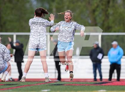 Thumbnail 1 in Greece Arcadia @ Hilton (Section 5 Class A Quarterfinal) photogallery.