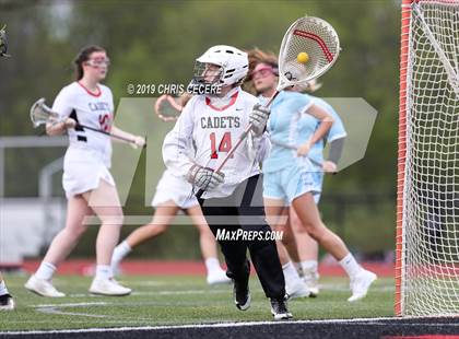 Thumbnail 3 in Greece Arcadia @ Hilton (Section 5 Class A Quarterfinal) photogallery.