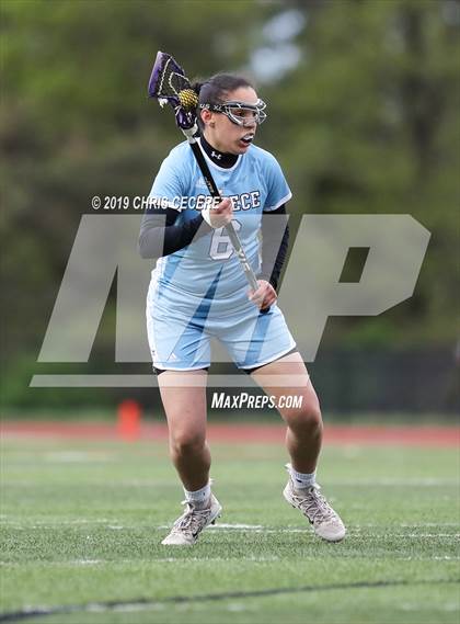 Thumbnail 2 in Greece Arcadia @ Hilton (Section 5 Class A Quarterfinal) photogallery.