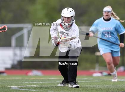 Thumbnail 2 in Greece Arcadia @ Hilton (Section 5 Class A Quarterfinal) photogallery.
