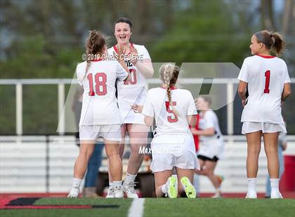 Thumbnail 1 in Greece Arcadia @ Hilton (Section 5 Class A Quarterfinal) photogallery.