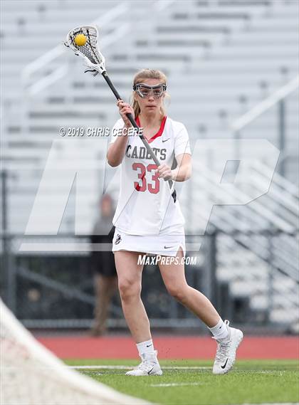 Thumbnail 2 in Greece Arcadia @ Hilton (Section 5 Class A Quarterfinal) photogallery.