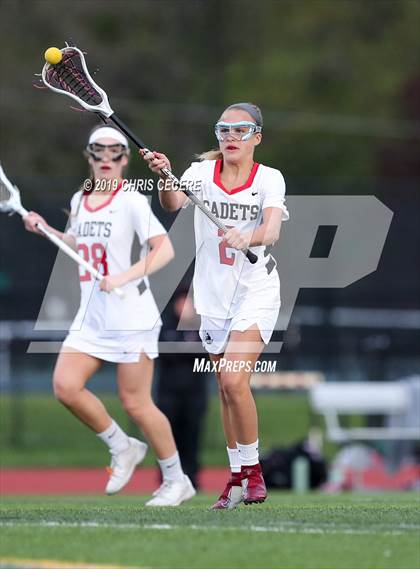 Thumbnail 3 in Greece Arcadia @ Hilton (Section 5 Class A Quarterfinal) photogallery.