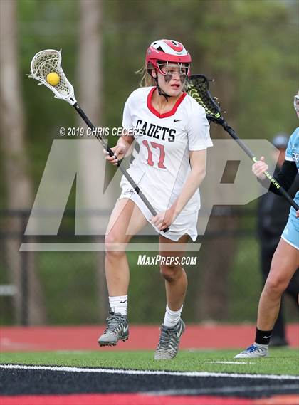 Thumbnail 1 in Greece Arcadia @ Hilton (Section 5 Class A Quarterfinal) photogallery.