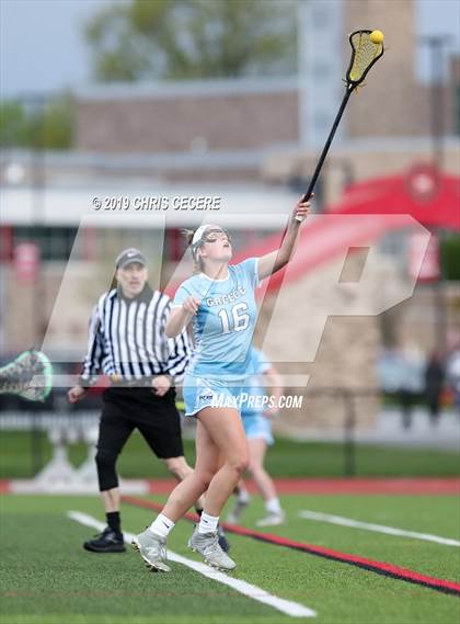 Thumbnail 1 in Greece Arcadia @ Hilton (Section 5 Class A Quarterfinal) photogallery.
